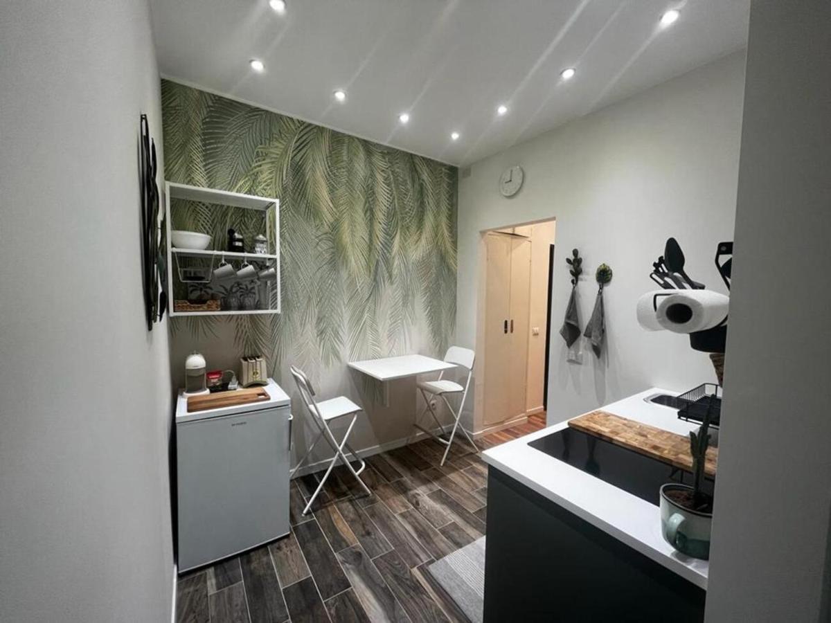 White Cactus House Apartment Milano Exterior foto