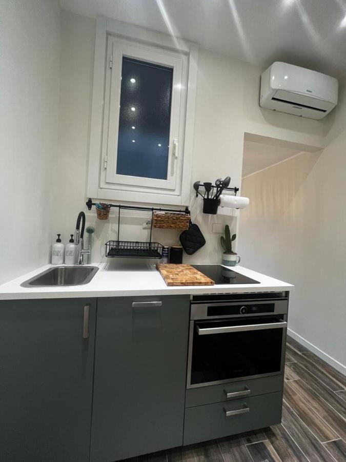 White Cactus House Apartment Milano Exterior foto