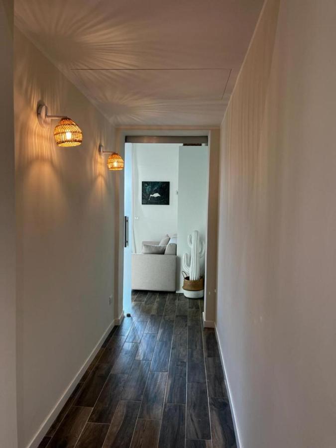 White Cactus House Apartment Milano Exterior foto